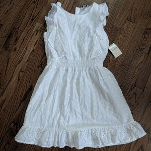 NWT Lucky Brand Dress